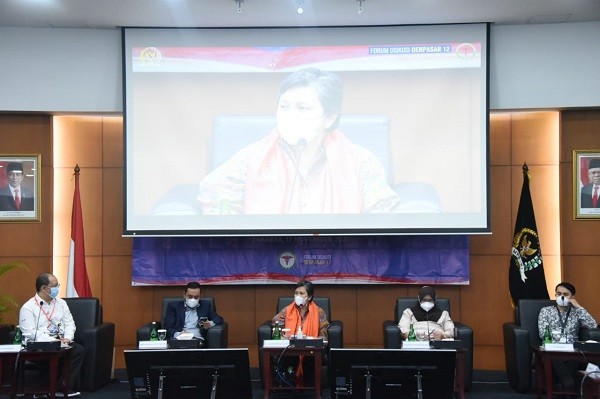 Tingkatkan Daya Adaptasi Masyarakat untuk Hadapi Perubahan