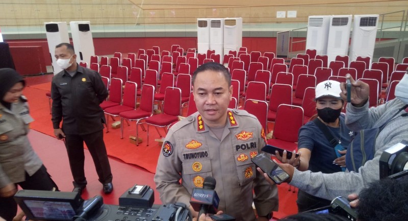 Kasus Dugaan Keracunan Keluarga di Bekasi, Polisi Amankan 12 Barang Bukti