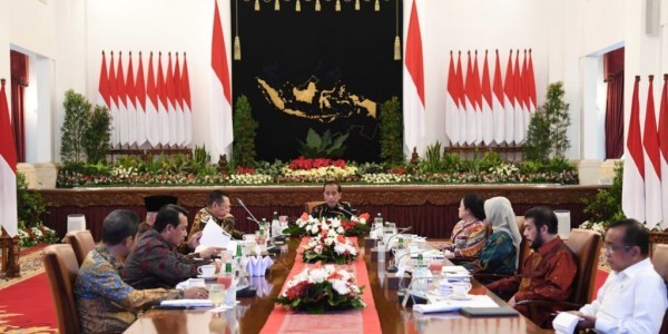 Dorong Ekosistem Kendaraan Listrik, Pemerintah Targetkan Produksi Baterai Mulai pada 2024
