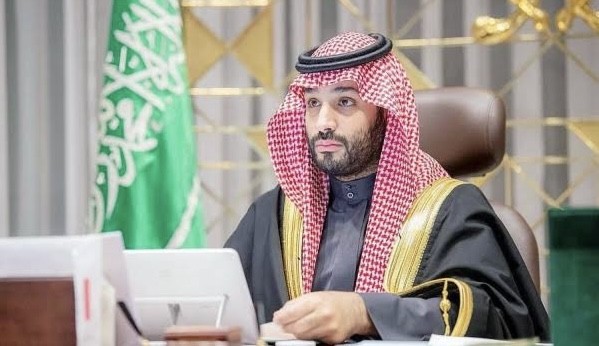 Saudi Hukum Mati Akademisi yang Pakai Twitter dan Whatsapp