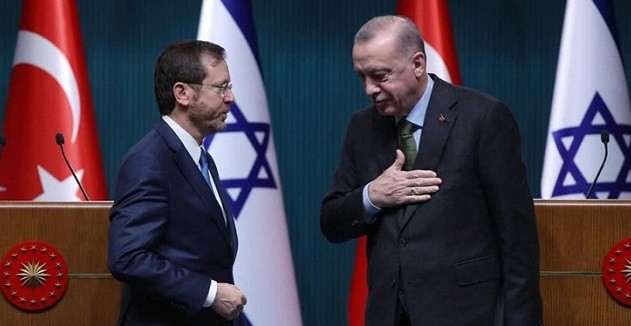 Analis: Negara-negara Arab Mestinya Musuh Israel, Bukan Malah Jalin Hubungan