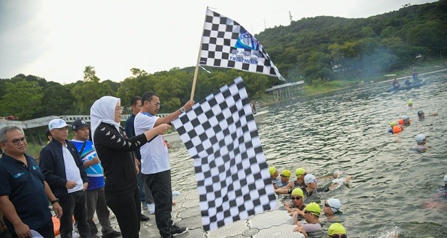 Sebuah Kebanggaan, Purwakarta Jadi Tuan Rumah ITB JIT 2023
