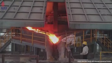 Khawatir Ganggu Investasi, Bentrok Maut di PT GNI Harus Diselesaikan