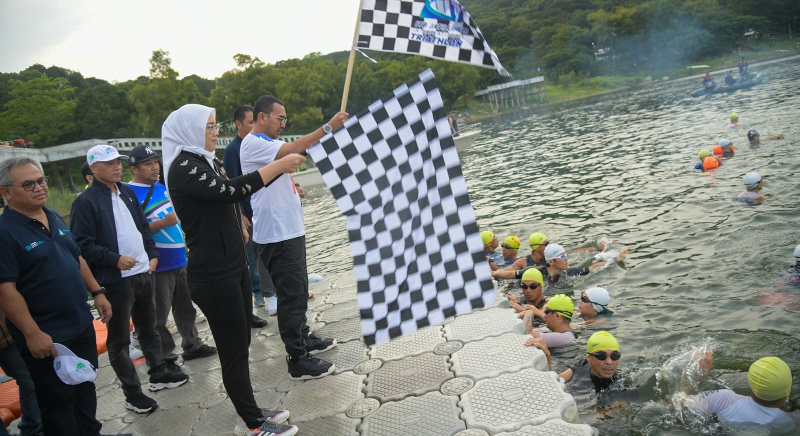 Purwakarta Jadi Tuan Rumah ITB JIT 2023