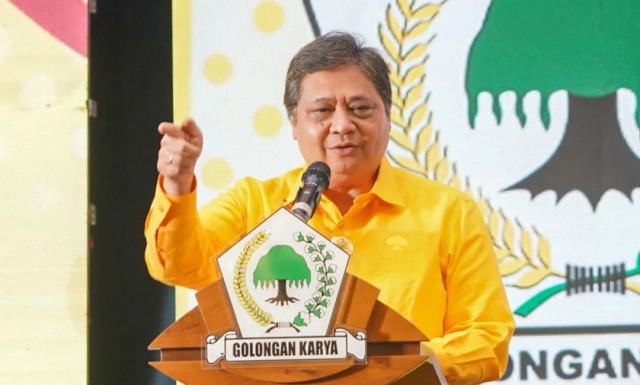 Politik Gagasan Bakal Dongkrak Jumlah Pemilih Rasional di Pemilu 2024