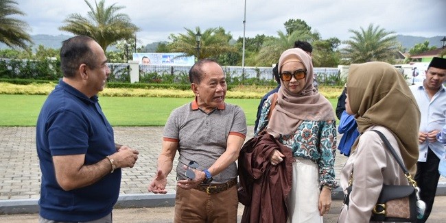 Panglima TNI-Kapolri Pentas Wayang Orang, Syarief Hasan: Baik-baik Saja, Namun Ada Hal yang Lebih Prioritas untuk Diselesaikan