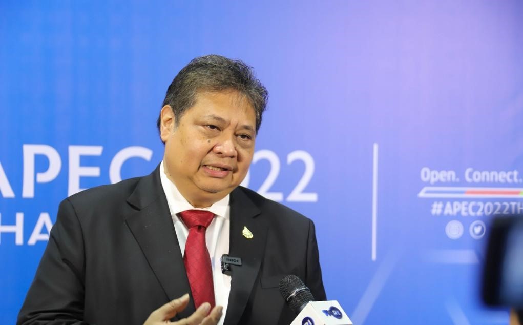 Bulat Capreskan Airlangga, Golkar Harus Kapitalisasi Kesuksesan Kinerja Ekonomi