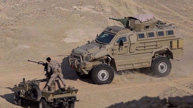 Angkatan Laut IRGC Gelar Latihan Militer Besar di Teluk Persia, Uji Peralatan Canggih