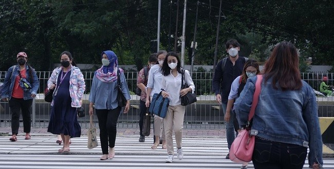Peranan APBN Berhasil Tahan Kenaikan Angka Kemiskinan