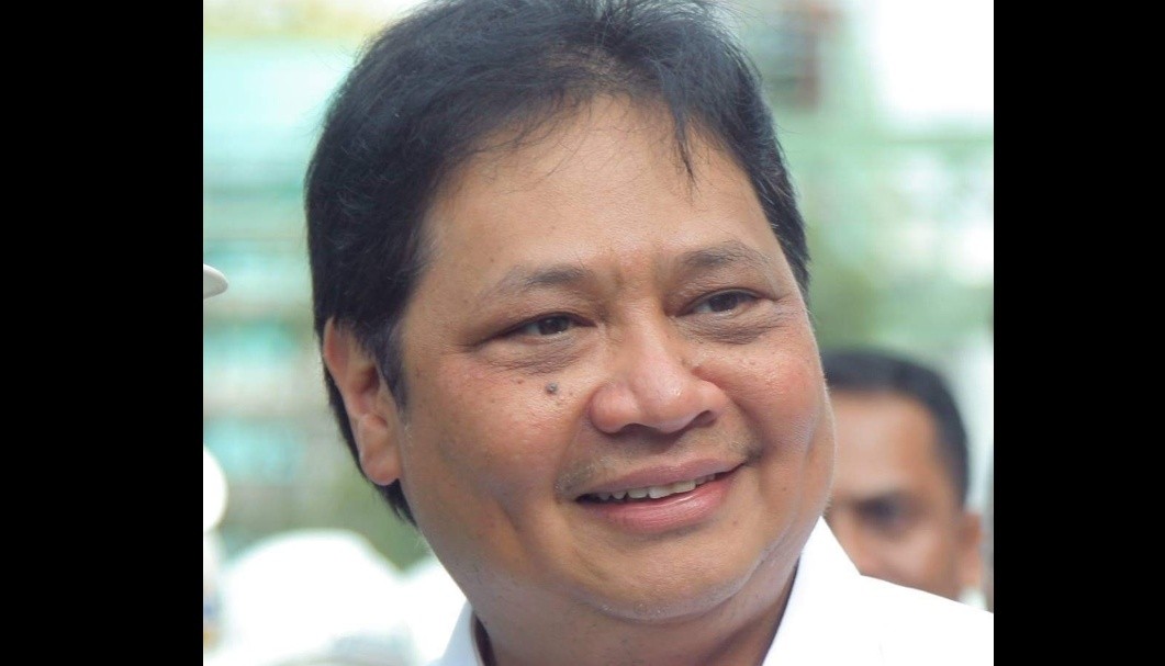 Musra Jatim Suarakan Airlangga Hartarto Sebagai Capres, Golkar Daerah Semringah