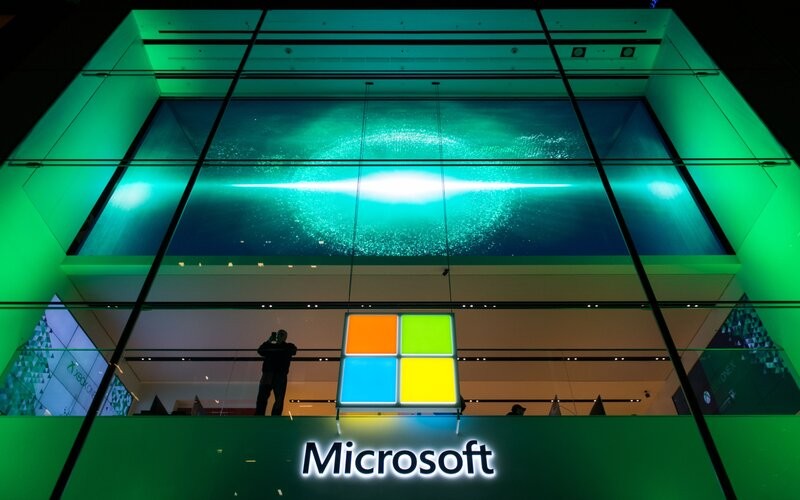Kesulitan Keuangan, Microsoft PHK 11 Ribu Karyawan