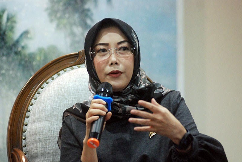 Sebut Indonesia Rawan Bencana, DPR : Perlu Diantisipasi