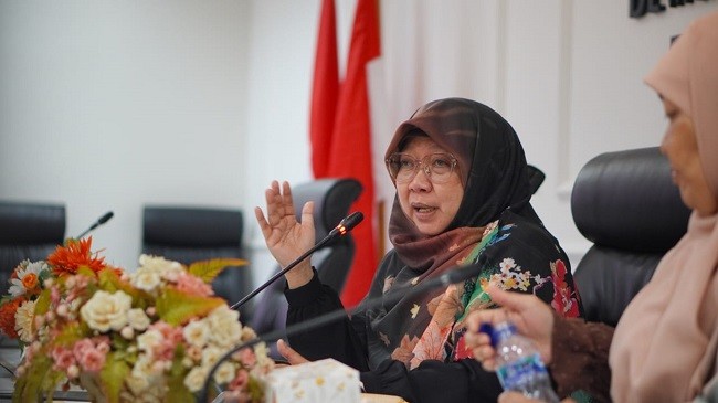 2023 Tanpa Dana PEN, Aleg PKS Ingatkan Pemerintah Fokus pada Tiga Hal Ini