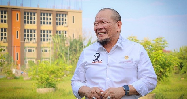 Ketua DPD RI: Hukum Pertanahan Harus Ditegakkan Tanpa Pandang Bulu