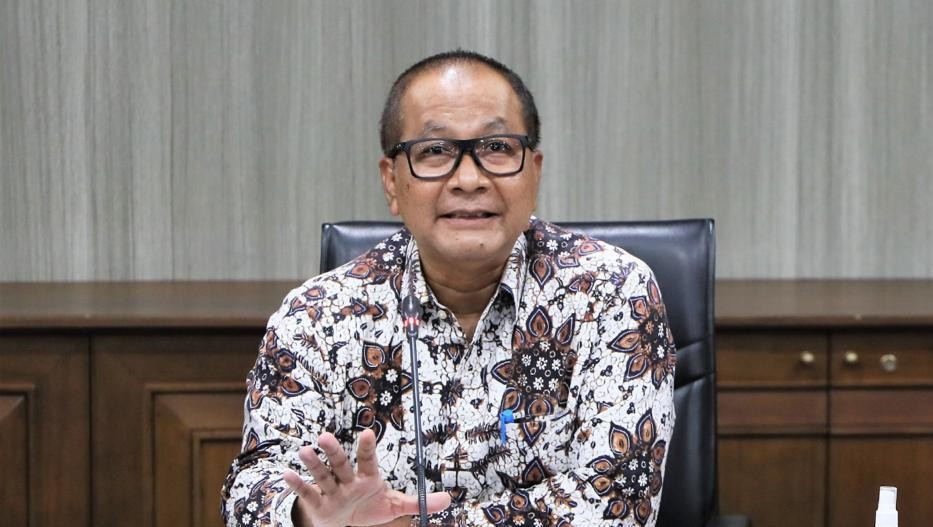 Resmi, Pemerintah Mulai Bahas RUU Perkoperasian
