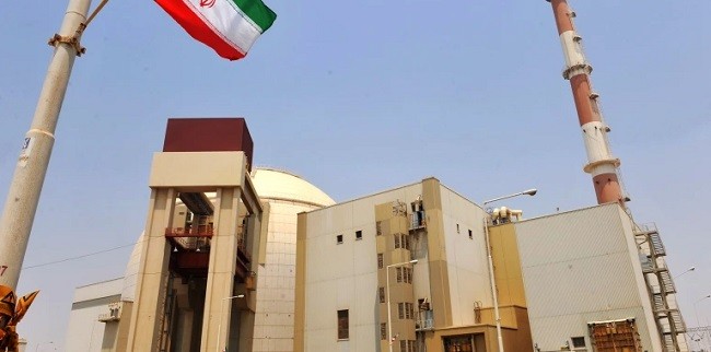 Iran Bantah Tuduhan AS dan Sekutunya Soal Adanya Program Nuklir Rahasia