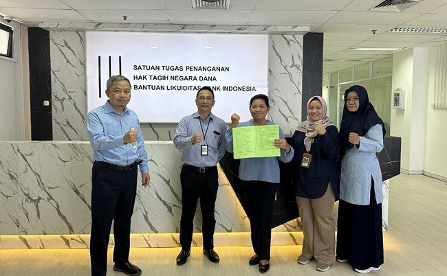 Amankan Aset Negara, Direktorat PKN Lakukan Sertifikasi Aset Properti