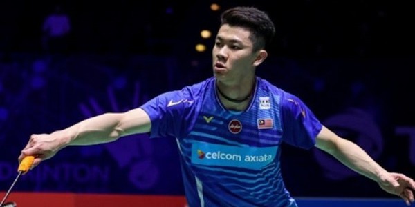 Lee Zii Jia Akui Masih Cari Strategi Tepat Agar Konsisten