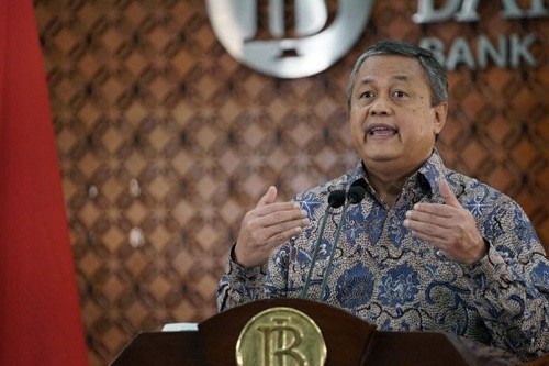 BI Turunkan Proyeksi Pertumbuhan Ekonomi di 2023 jadi 2,3 persen