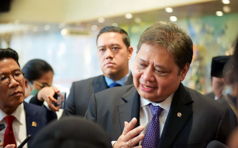 RUU Ciptaker Tidak Hanya Dongkrak Investasi, Juga Transformasi Perekonomian Nasional
