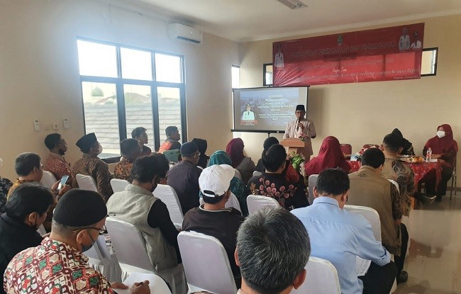 Di Musrenbang Kelurahan se-Kota Bekasi Banyak Usulan soal Digitalisasi Pelayanan