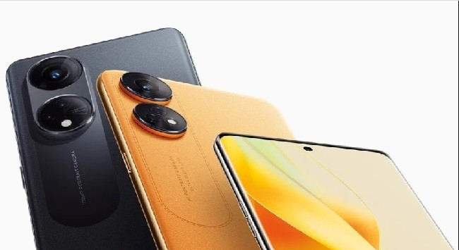 OPPO Pastikan Reno8 T Series Segera Rilis 