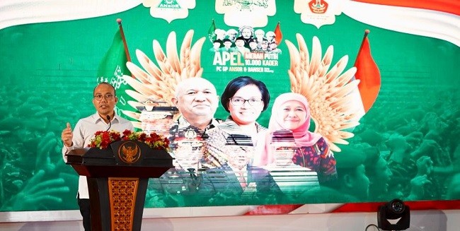 Hadapi Ancaman Resesi, Kemenkop Fokus 3 Hal Perkuat UMKM 