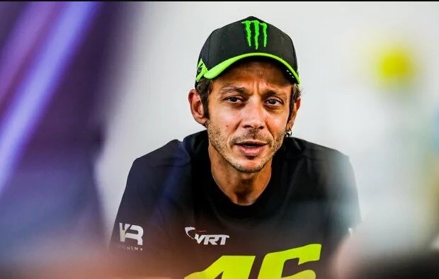 Kenang Masa di MotoGP, Valentino Rossi: Saya Pantas Mendapatkan Gelar Kesepuluh