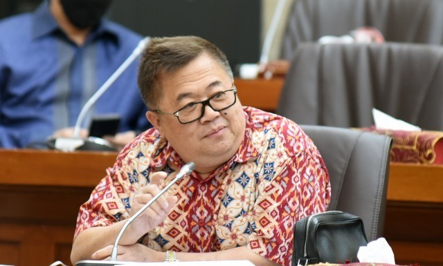 Bahlil Janji Percepat Izin Investasi, Darmadi: Jangan Gampang Obral Janji Kalau Nggak Ditepati