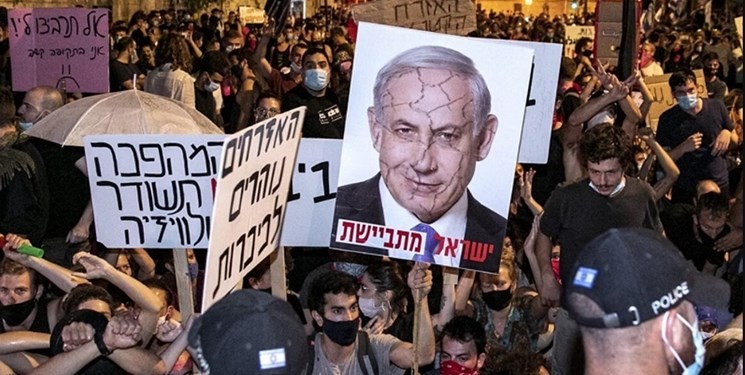 Wah…Pemerintah Israel Terancam Bubar
