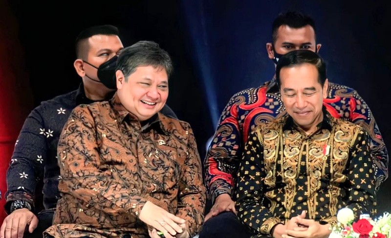 Dunia Usaha Berharap Stabilitas Politik Terjaga Demi Pemulihan Ekonomi Nasional