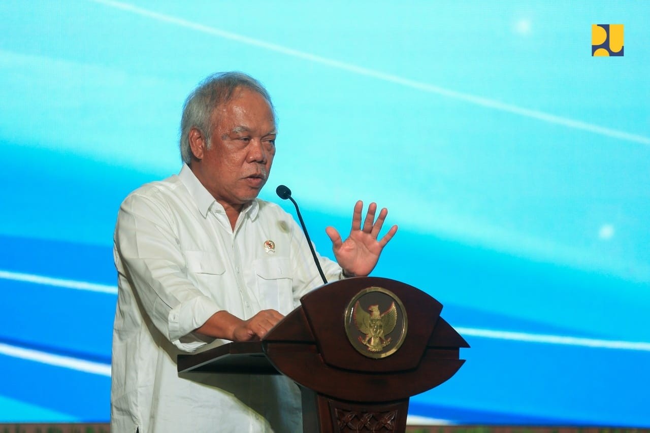 Pembangunan Tol Akses Patimban Dimulai, Basuki Targetkan Konstruksi Rampung 2024