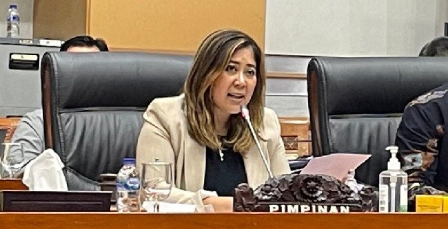 Sembilan Calon Komisioner KPI Sudah Dipilih, Ini Harapan Komisi I DPR