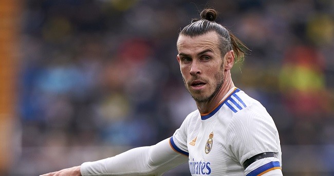 Gareth Bale Bakal Main di Turnamen PGA Tour AT&T Pebble Beach Pro-Am