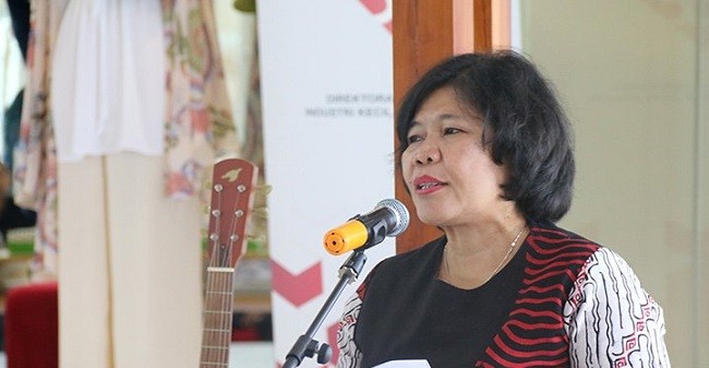 Angkat Daya Saing Industri, Kemenperin Gelar Program Pendampingan dan Konsultasi