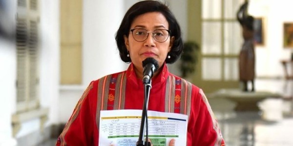 Menkeu Harap Kementerian Keuangan Terus Kembangkan Talent