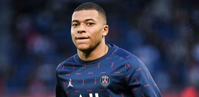 Real Madrid Tak Ingin Berurusan Dengan Situasi Mbappe di PSG