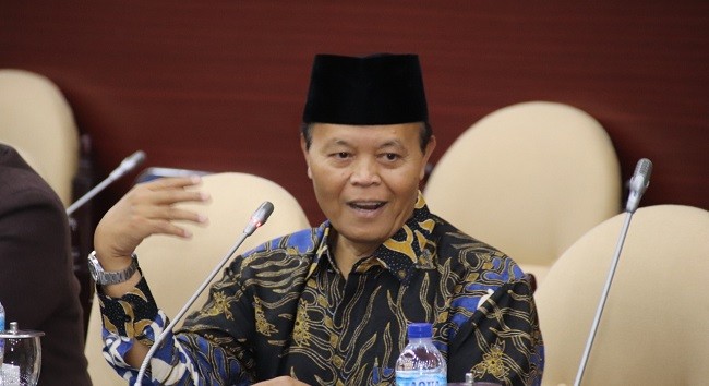 MLS Belajar Kepemimpinan, HNW: Pemimpin Harus Efektif Sebagai Imam dan Mencintai Bangsa 