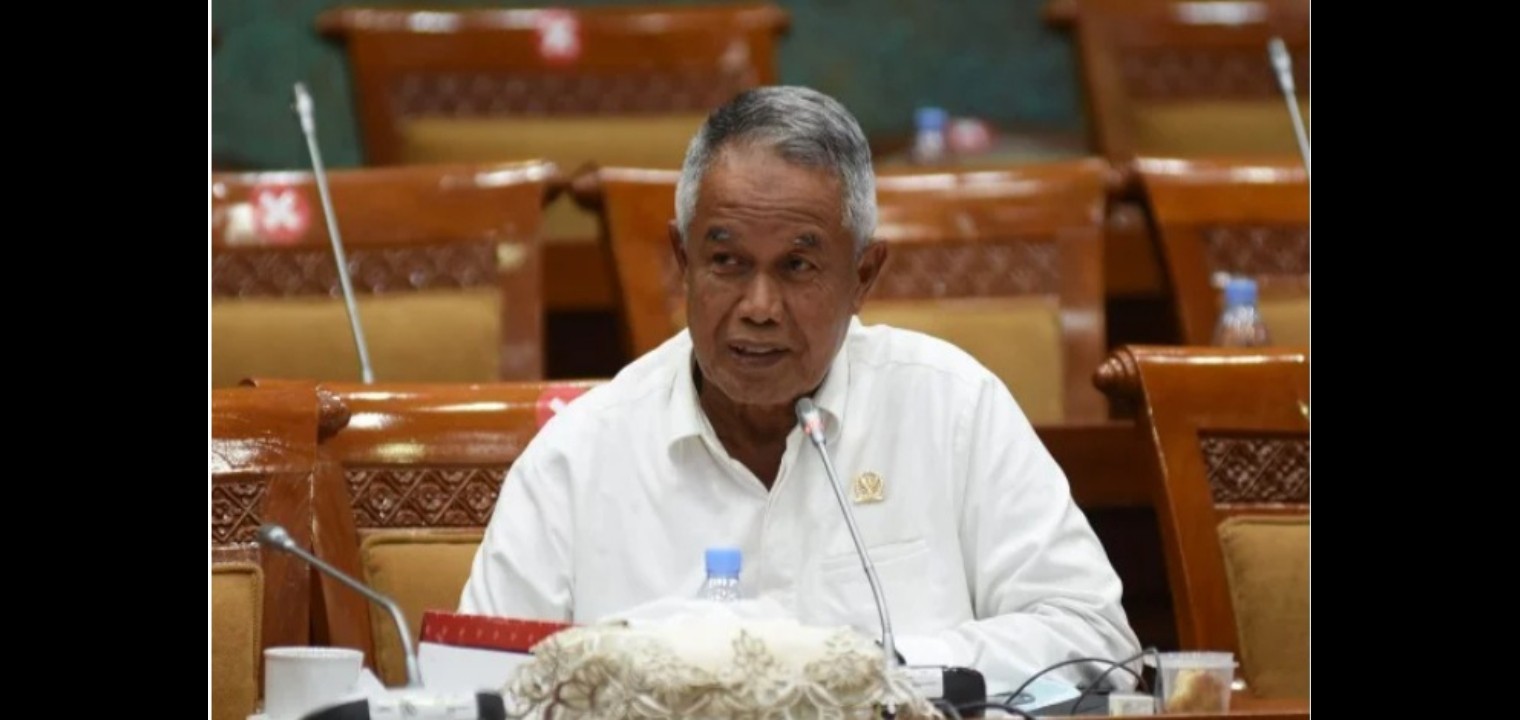 Orang Asia Sudah Saatnya Jadi Presiden FIFA