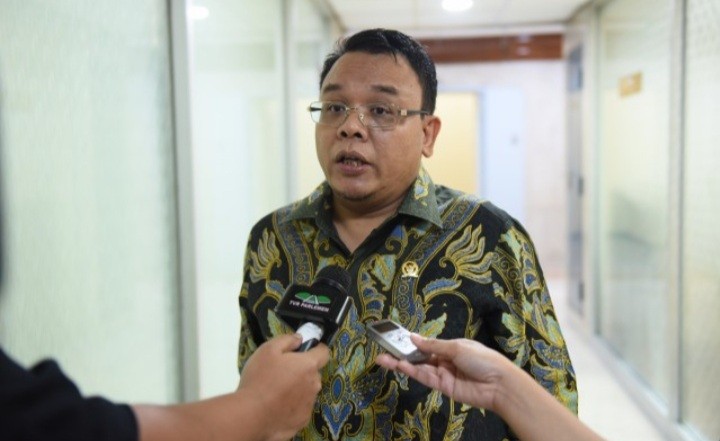Soal Usulan Kenaikan Biaya Haji, Fraksi PAN Pertanyakan Kinerja BPKH Kelola Keuangan Haji