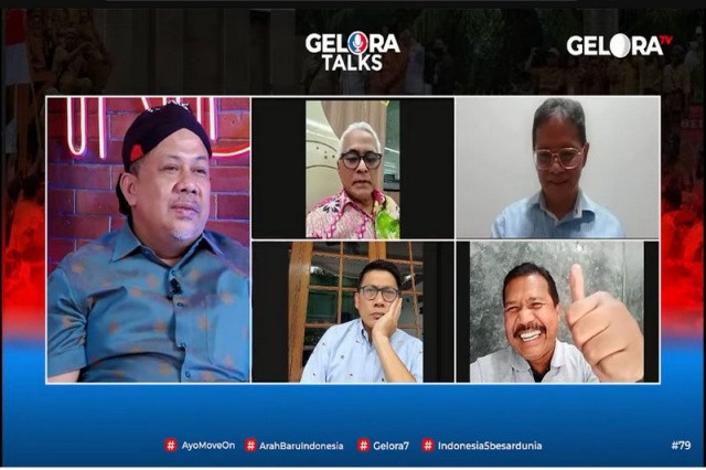 Fahri Hamzah: Kepala Desa Jangan Tergoda Iming-iming Parpol Soal Perpanjangan Masa Jabatan 9 Tahun