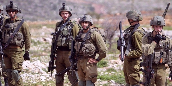 Pasukan Israel Bunuh Sembilan Warga Palestina Dalam Serangan ke Kamp Pengungsi Jenin
