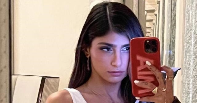 Aktris Panas Mia Khalifa Ungkap Tiga Pemain Favoritnya
