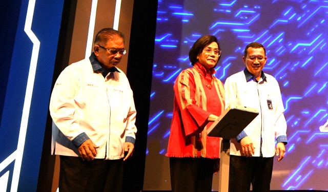 BTN Optimis Capai Target KPI Rights Issue