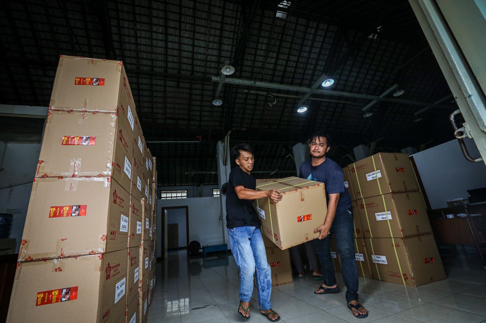 Teten Dorong Asmindo Manfaatkan Fasilitas Bebas Bea Masuk Pasar Swiss hingga Seluruh Eropa