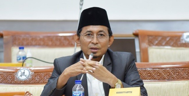 DPR Minta BPKH Susun Peta Jalan Pola Pembiayaan Haji