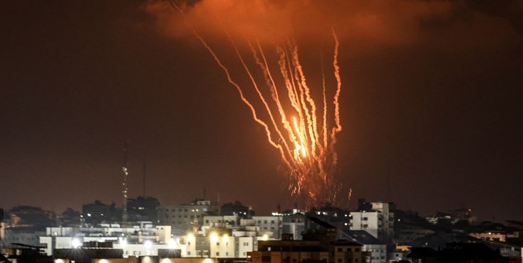 Balas Serangan ke Jenin, Pejuang Palestina Tembakkan Rudal ke Pemukiman Israel