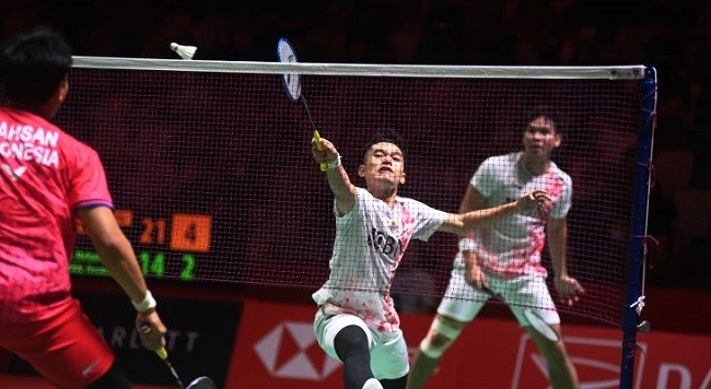 Tiga Wakil Indonesia Melaju ke Semi Final Indonesia Masters 2023