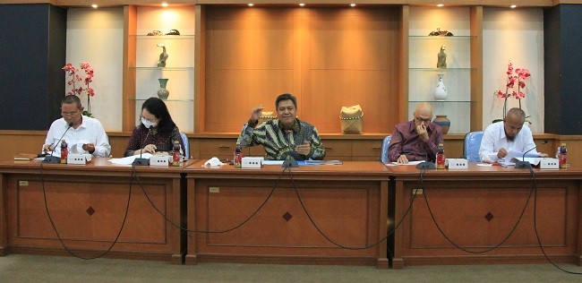 Jurus Kemenperin Jaga Daya Saing Produk Olahan Agro Tembus Ke Pasar Uni Eropa