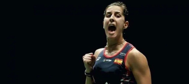 Kandaskan Han Yue, Marin ke Final Indonesia Master
